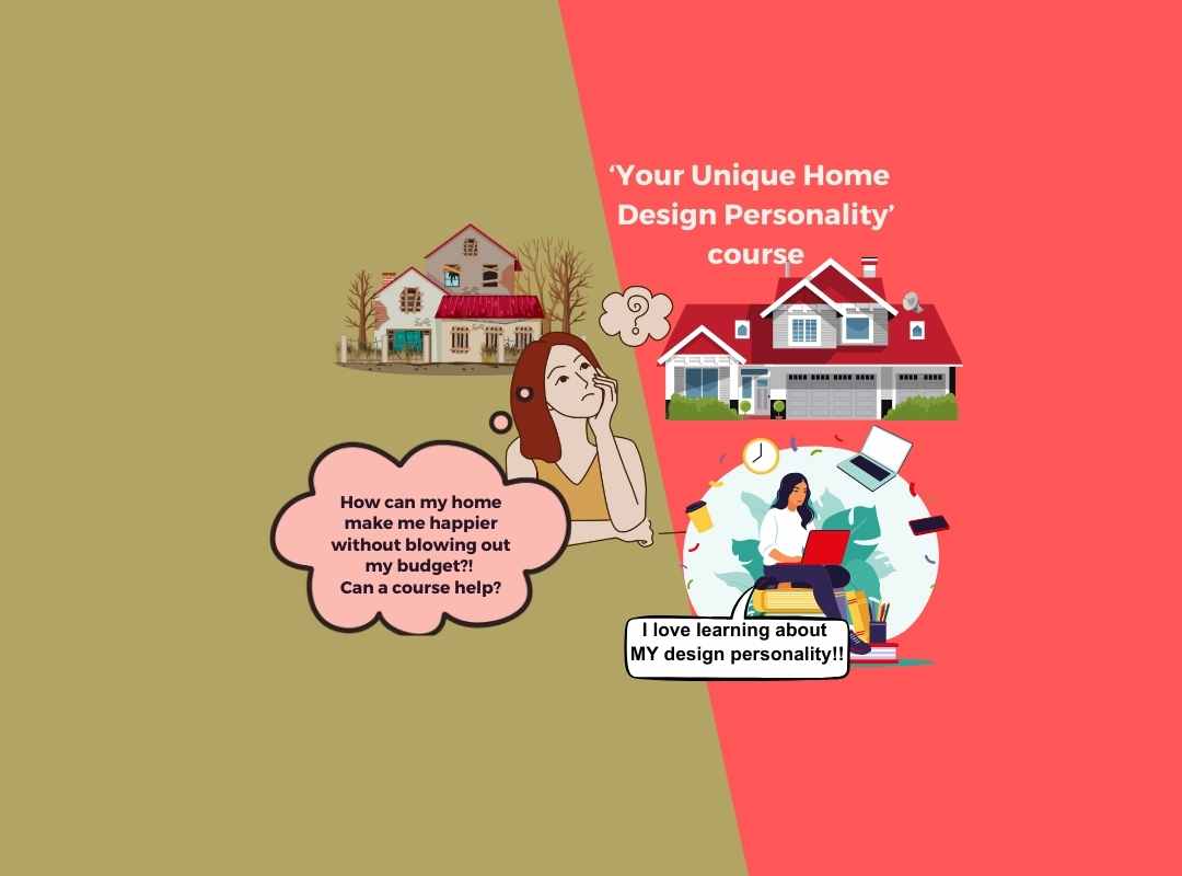 Should I Take An Online Course Before I Start a Room Makeover Project