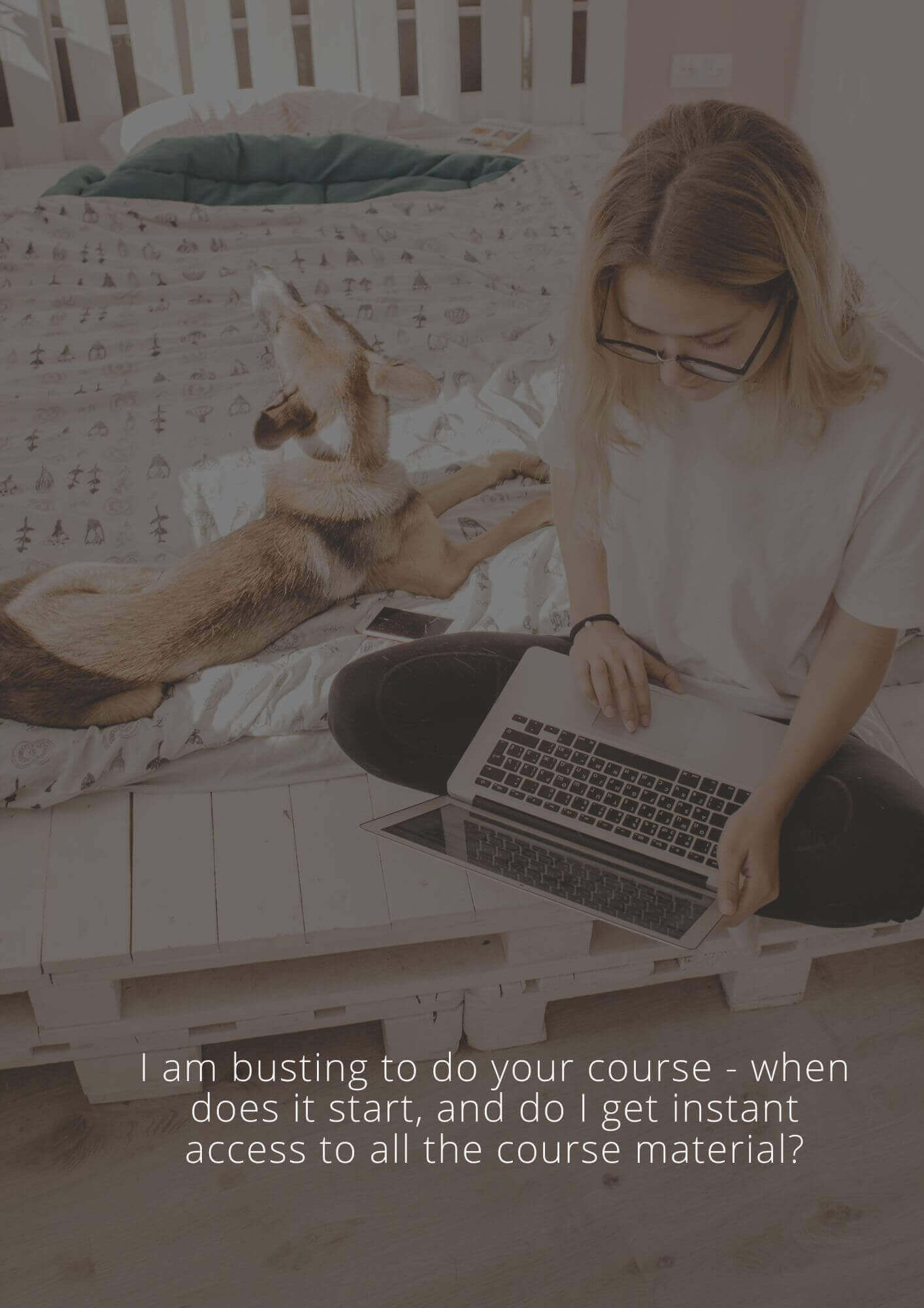 Enroll in your ultimate design brief course