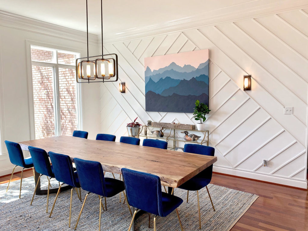 About - Dining