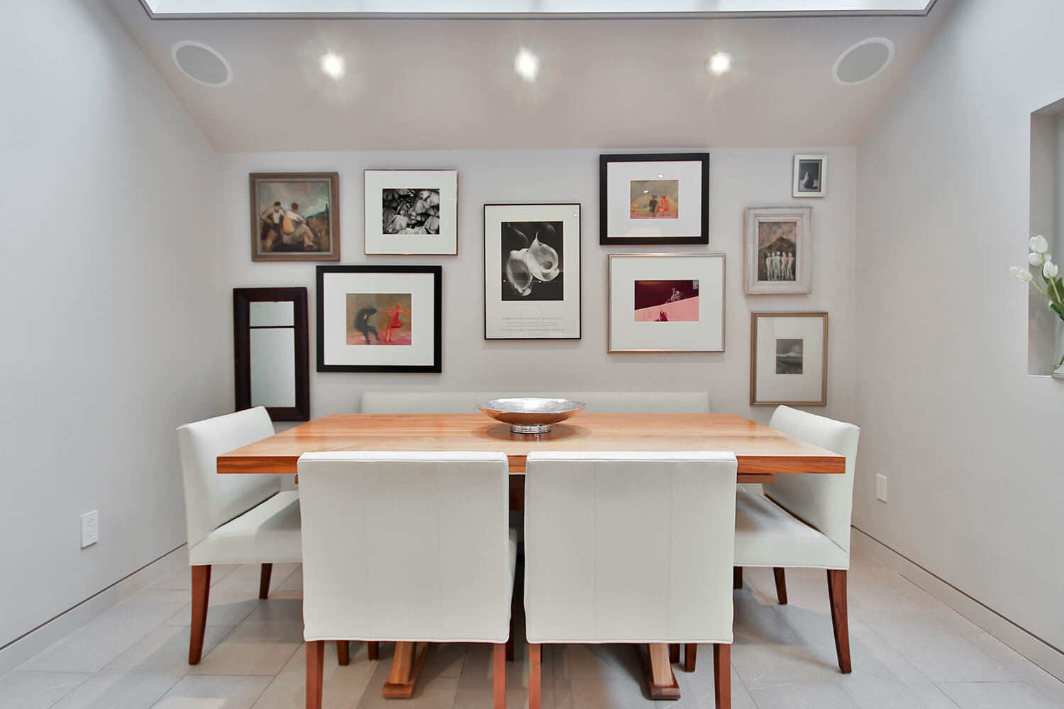 Q&A Dining Image