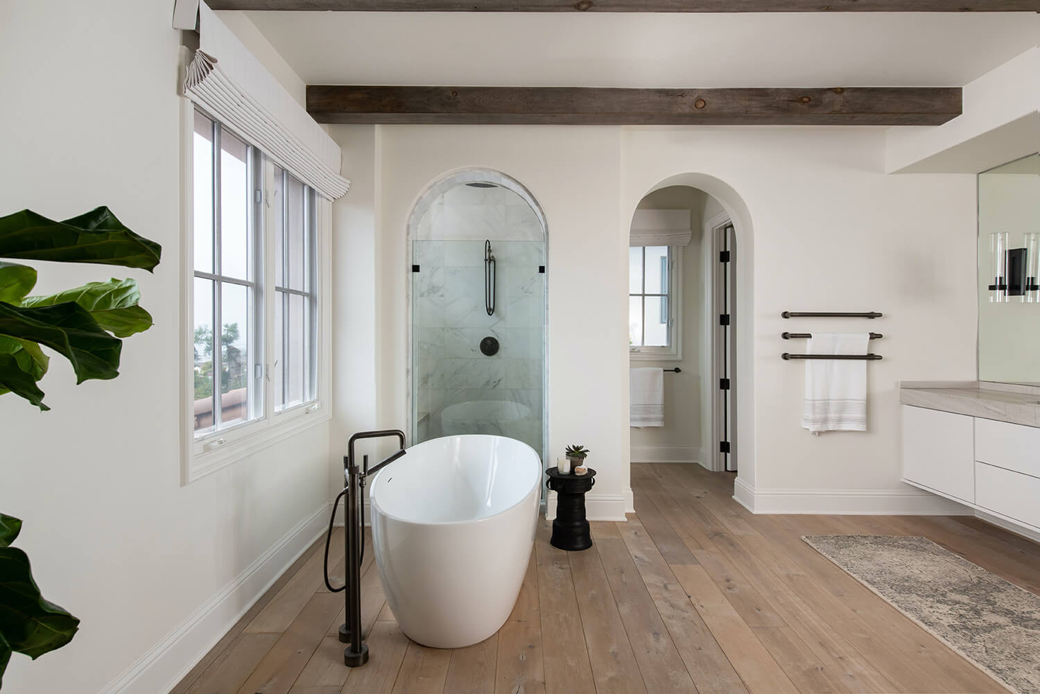 Home - bathroom