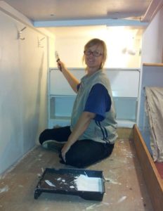 Kristina Cope architect