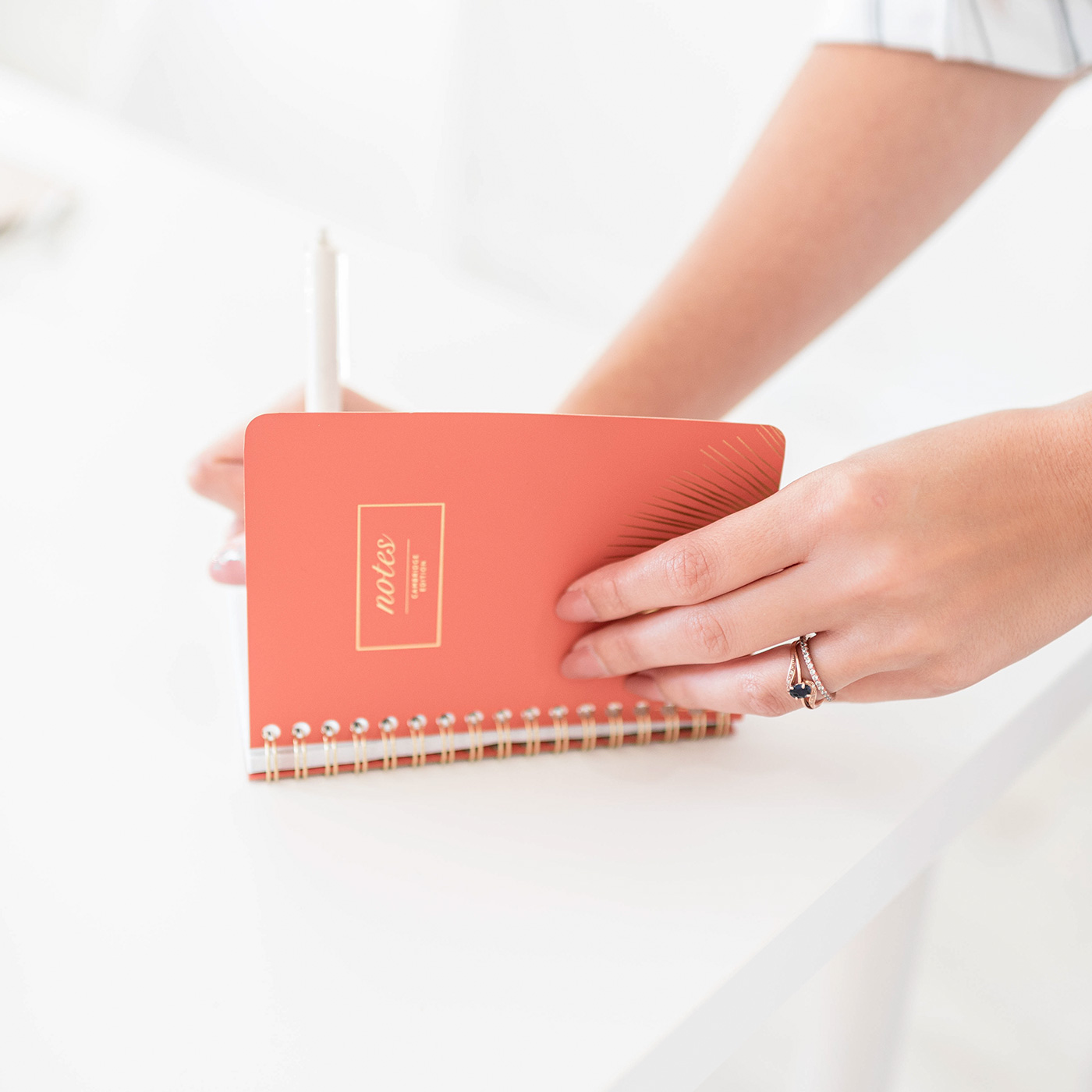 What you'll get inside this FREE Prep Checklist