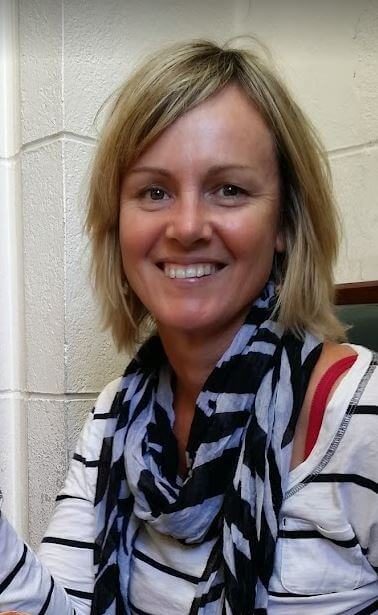 UDBC - Kristina Cope