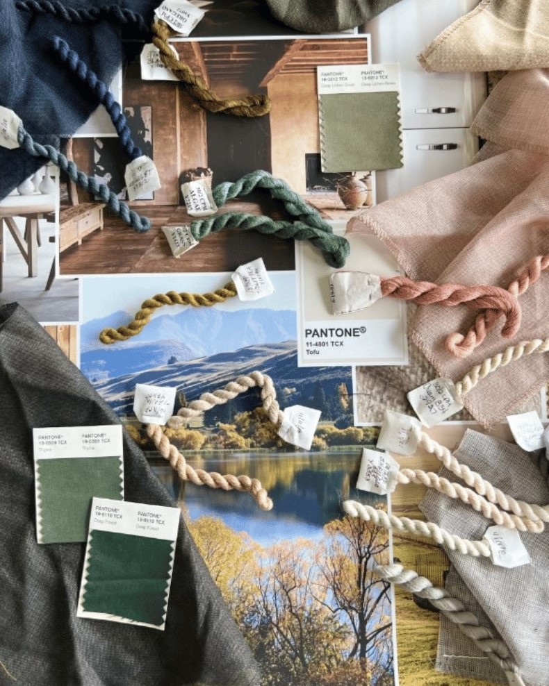 Pillar Four – Obsession Creation Board