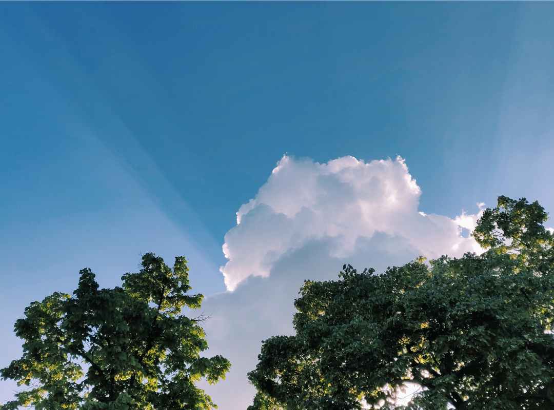 Blue Sky Thinking When Renting CDC Blog Post
