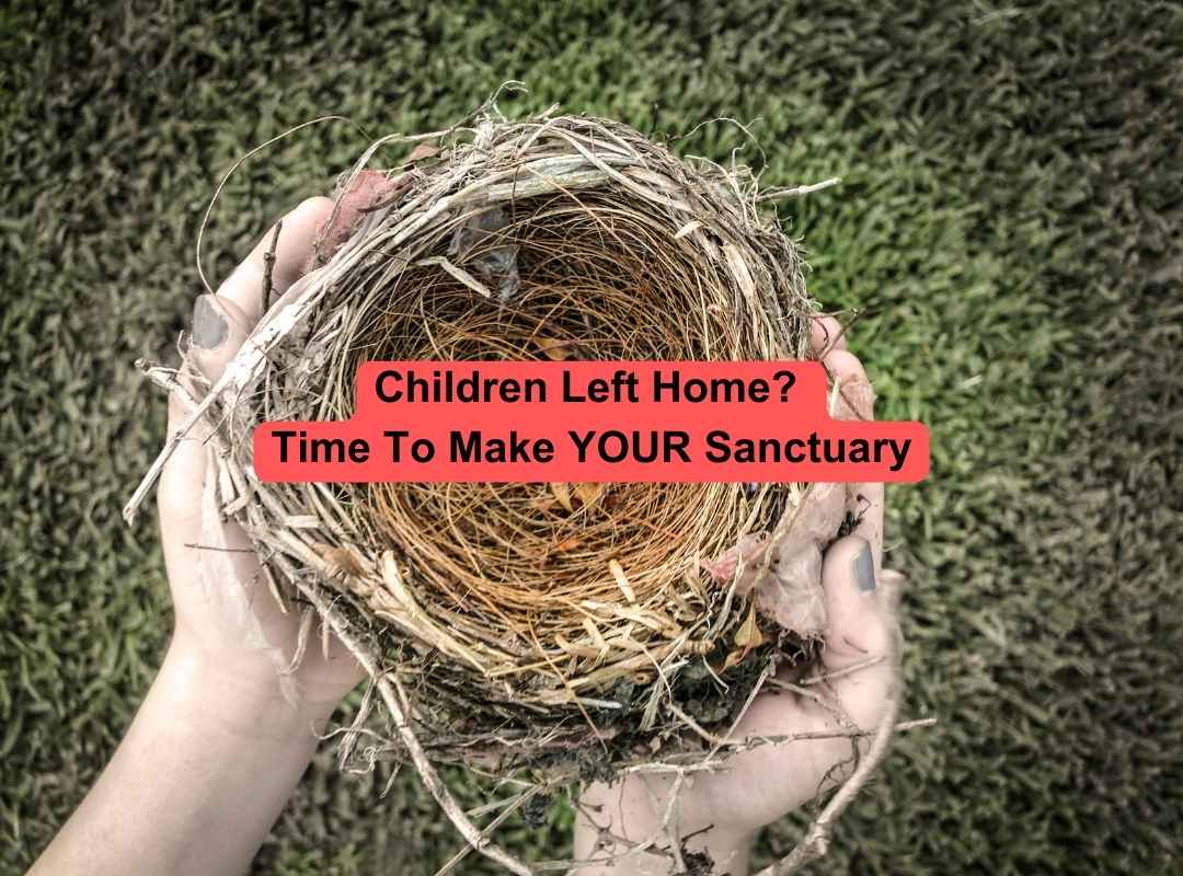 Designing Your Empty Nest A Prudent Investment in Your Wellbeing