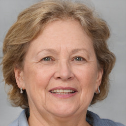 April Williams
