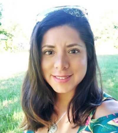 Dr. Ameli Anton