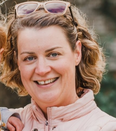 AmyBaker Amy Baker - DIY Homeowner and now Fearless Happy Homemaker