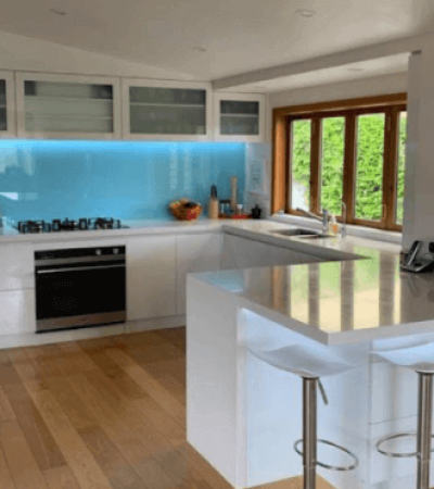 Claire’s Kitchen Claire's Kitchen