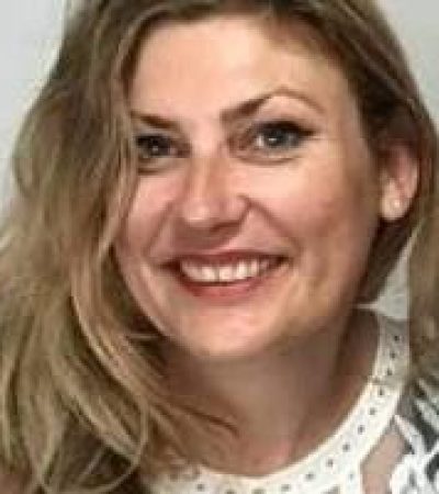 Phoebe Fletcher - Fearless Happy Homemaker
